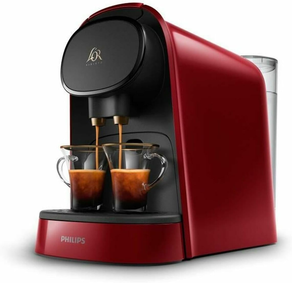 Cafetera L’or Barista Compatible con Cápsulas Nespresso: Guía Definitiva