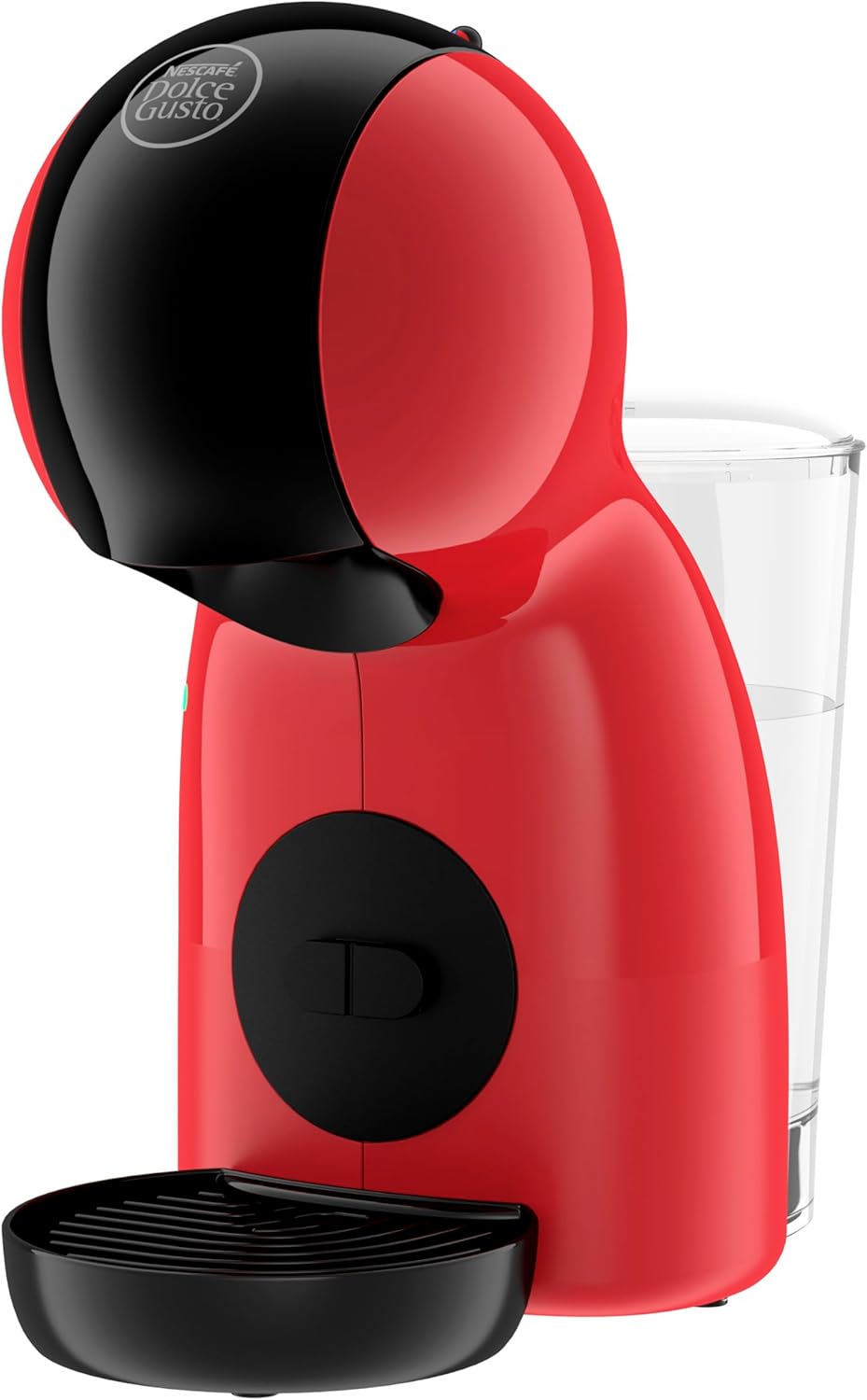 Cafetera Dolce Gusto Barista: lo Bueno y lo Malo en 2026