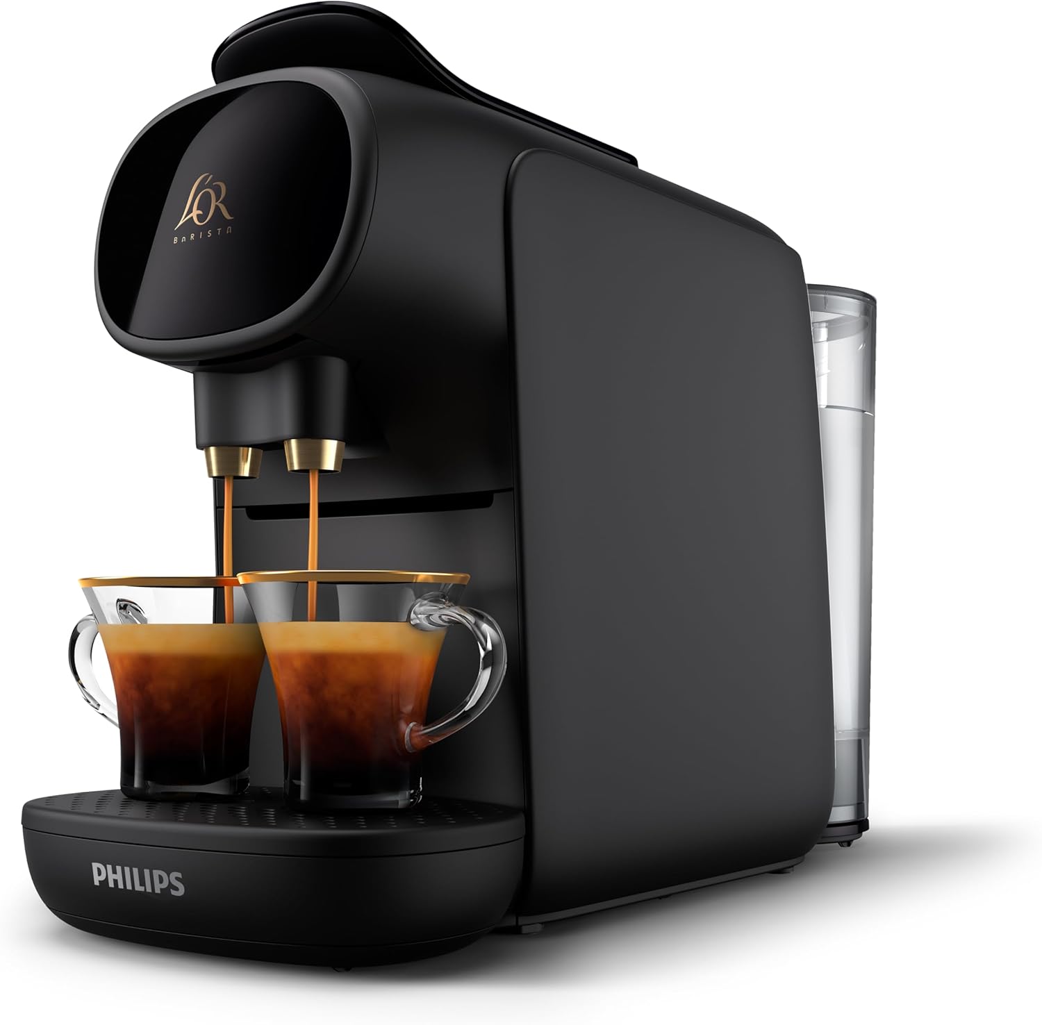 L’or Barista Sublime Opiniones 2026: Experiencias de Usuarios