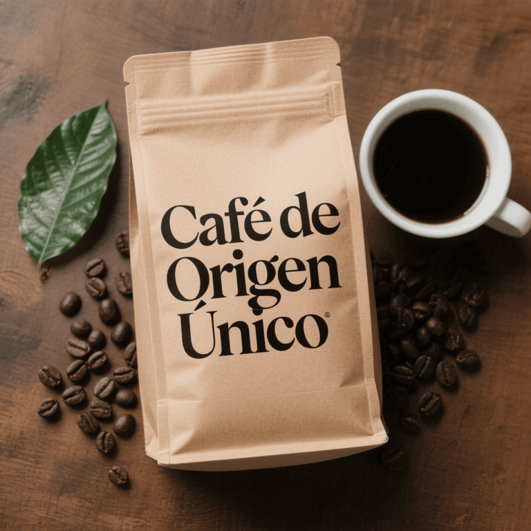 Cómo Preparar Café de Origen Único y Apreciarlo al Máximo