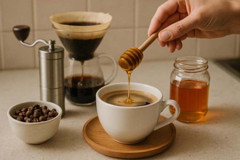 Los Mejores Trucos para Preparar un Café sin Amargor