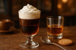 10 Formas de Disfrutar el Café con un Toque de Licor