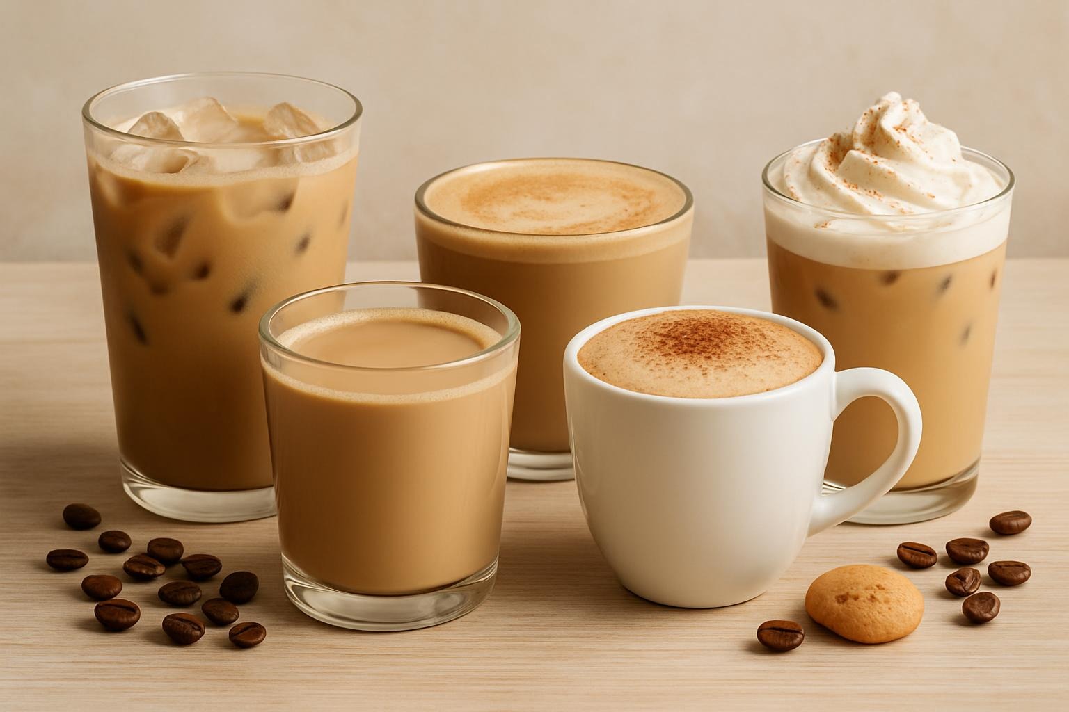 cafe sin cafeina