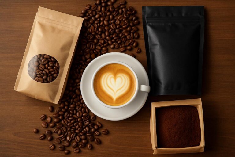 Los Mejores Cafés para Preparar un Cappuccino Perfecto
