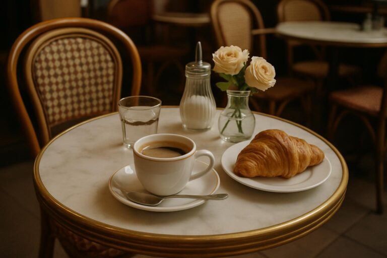 Cómo Preparar Café Estilo Francés sin Prensa Francesa