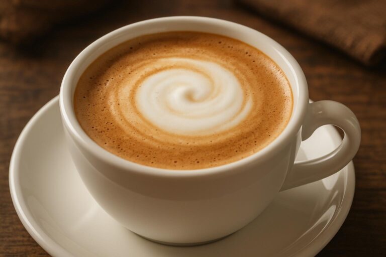 10 Trucos para Hacer un Café con Crema Perfecta
