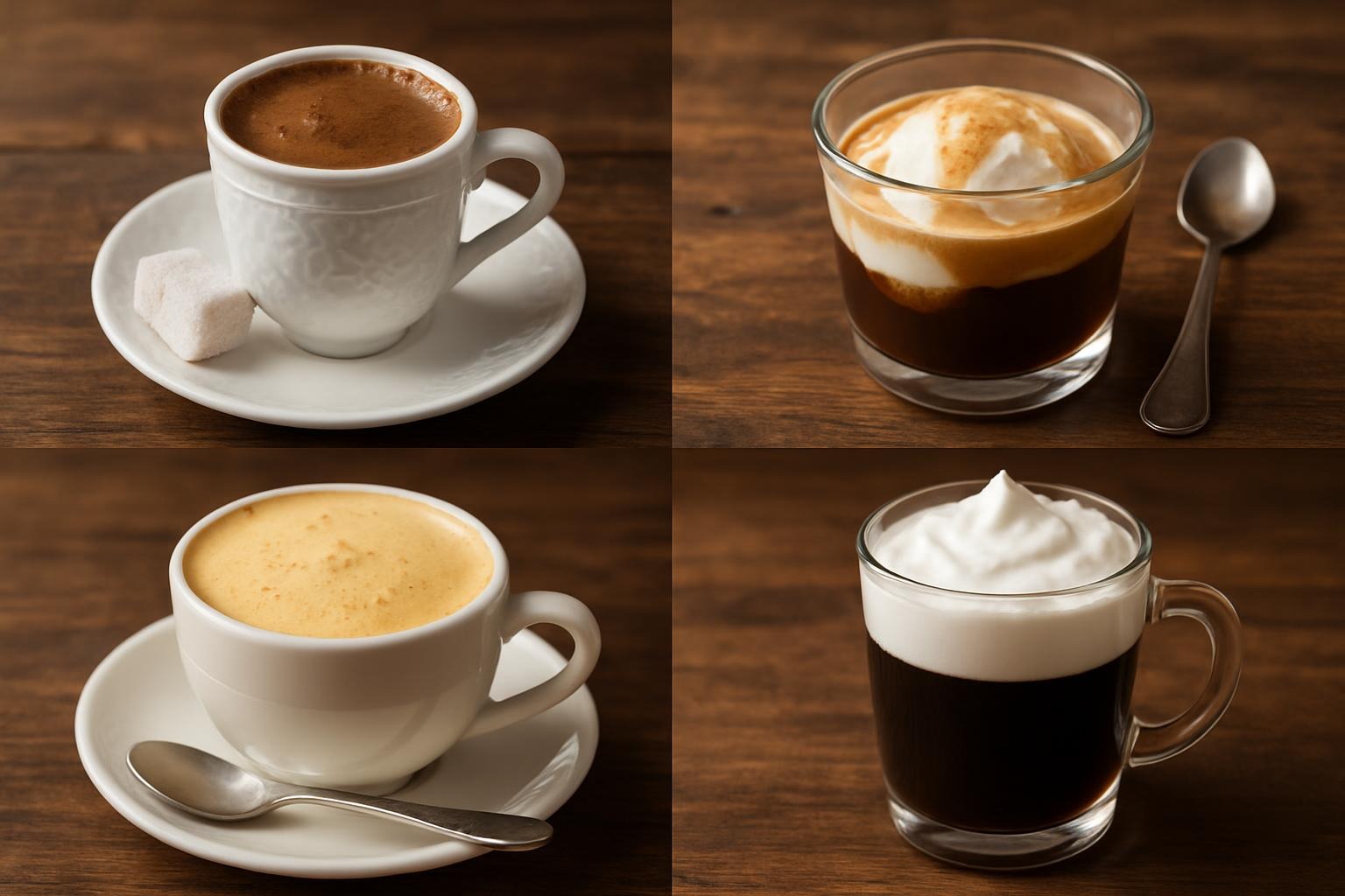 10 Cafés Especiales de Diferentes Partes del Mundo que Debes Probar