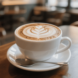 Cappuccino Perfecto: Cómo Hacerlo en Casa como un Barista Italiano