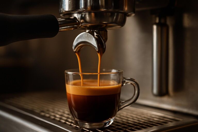 Cómo Conseguir un Espresso Perfecto sin Máquina Profesional