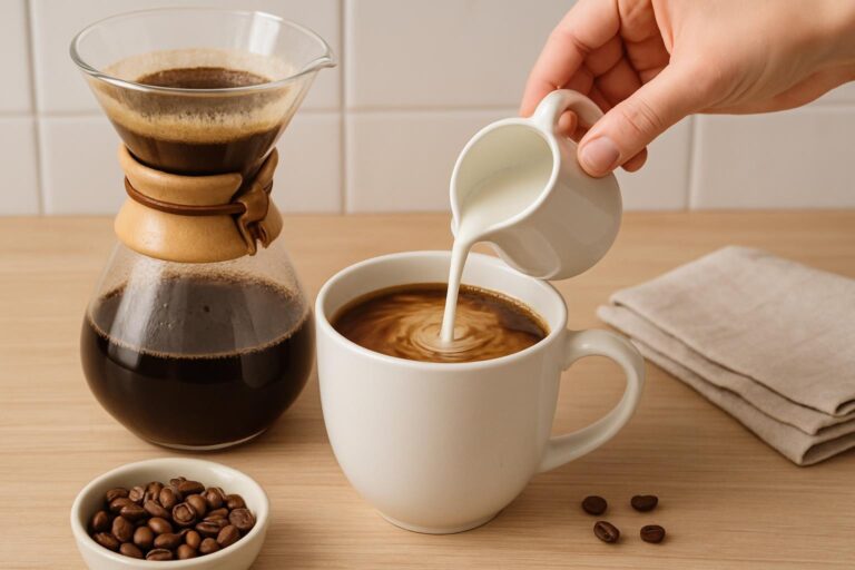 10 Trucos para Hacer el Café Más Suave y Agradable