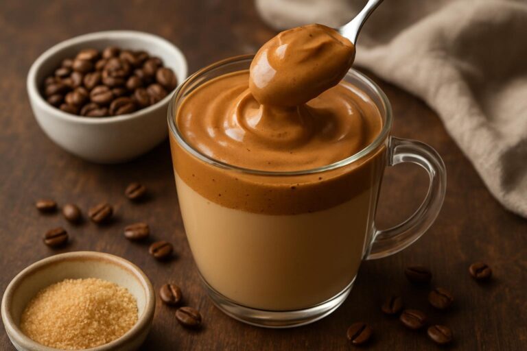 Cómo Preparar un Café Cremoso sin Máquina de Espresso