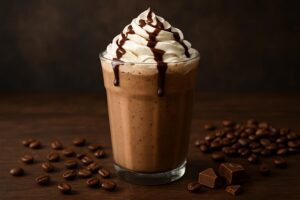Frappé de Moka: La Receta Definitiva para Hacerlo en Casa (Mejor que Starbucks)