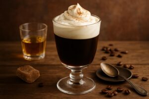 Café Escocés: Historia, Receta y Todos los Secretos de esta Delicia con Whisky (Que Probablemente No Conocías)