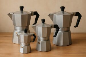 Top Cafeteras Barista Italianas para Casa en 2026