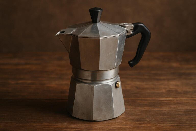 Qué Café Usar para Cafetera Moka: Guía Definitiva