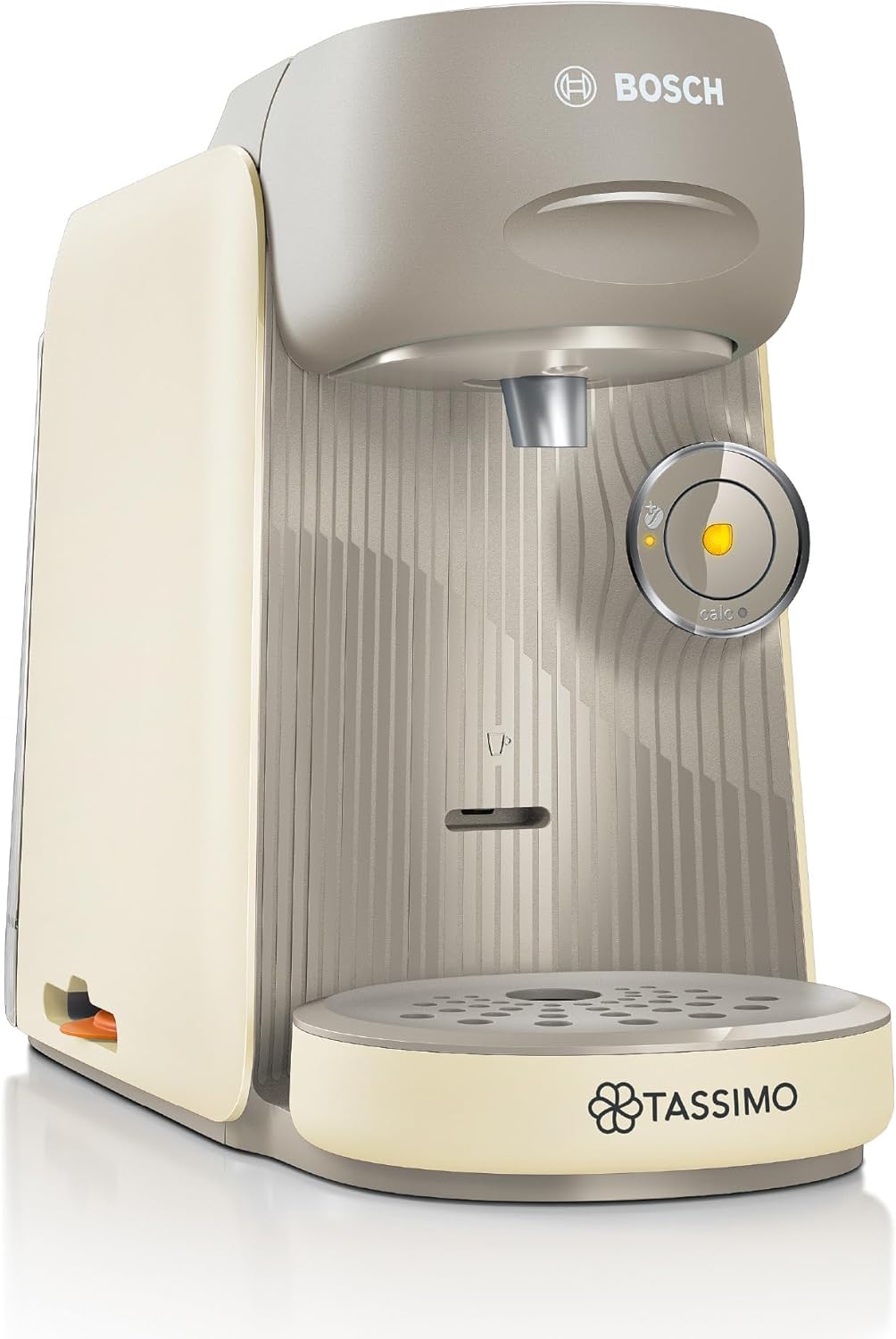 Bosch Tassimo Finesse Friendly TAS167P: análisis completo y opinión honesta (2025)
